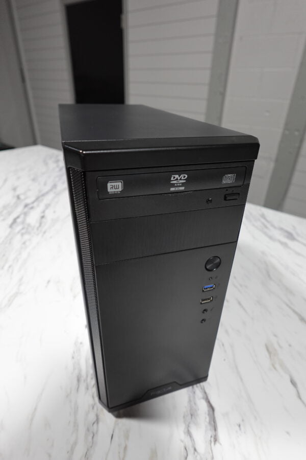 AMD Workstation (Refurbished)