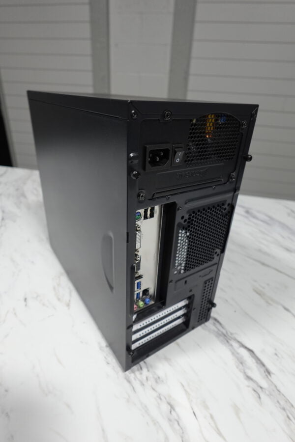 AMD Workstation (Refurbished)